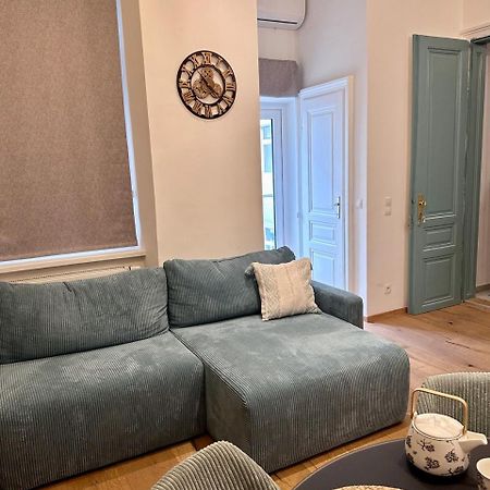 Donau Dreams Modernes Hideaway L Hg9 Viena Exterior foto