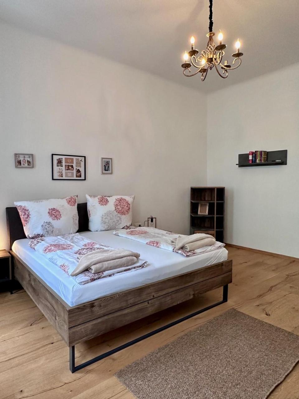 Donau Dreams Modernes Hideaway L Hg9 Viena Exterior foto