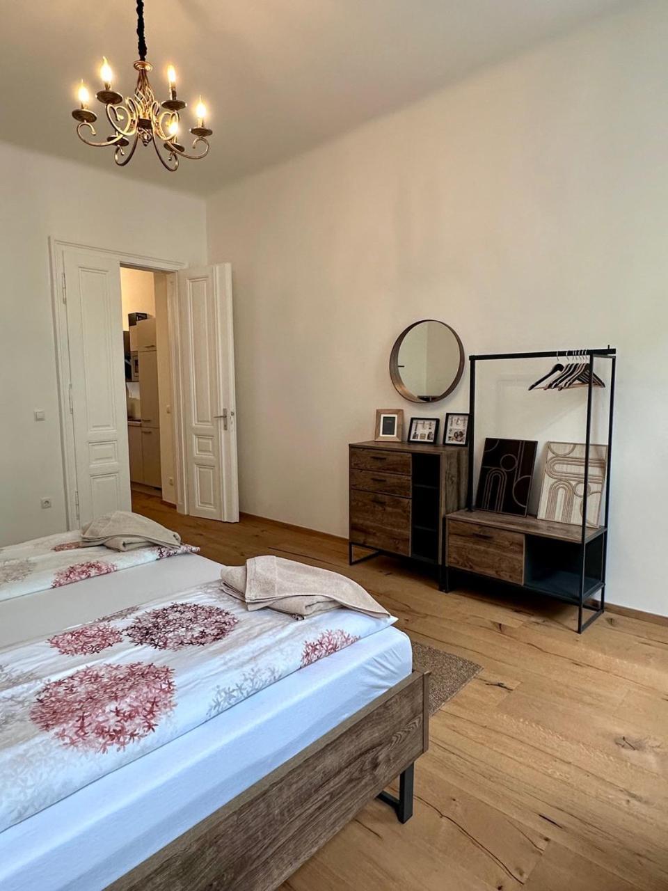 Donau Dreams Modernes Hideaway L Hg9 Viena Exterior foto